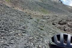 Ritzenjoch Biketour