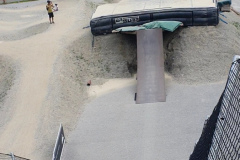 Bikepark-Training